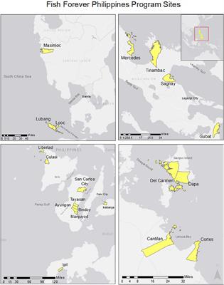 Implications of Community-Based Management of Marine Reserves in the Philippines for Reef Fish Communities and Biodiversity